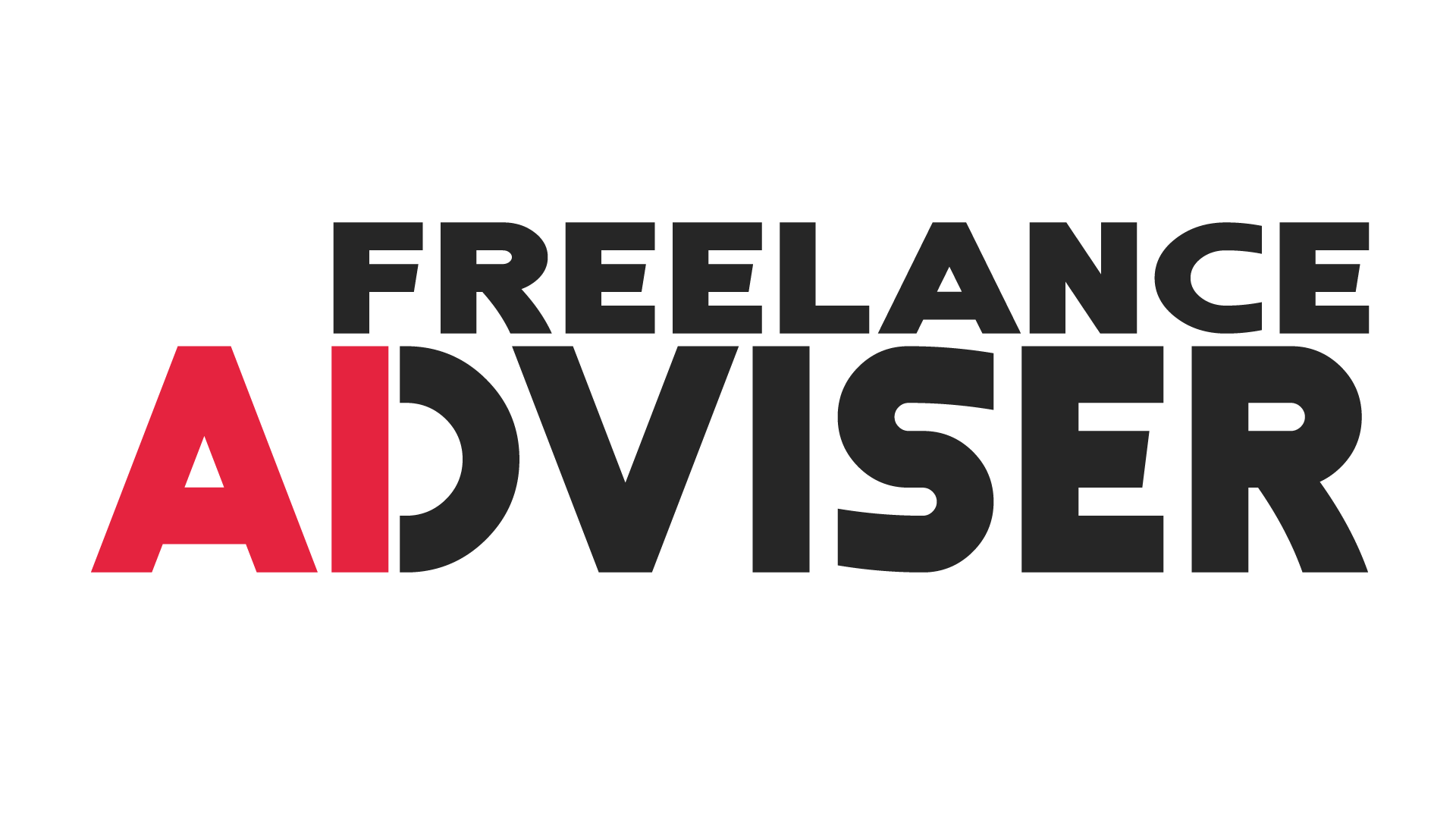 Freelance Adviser Logo